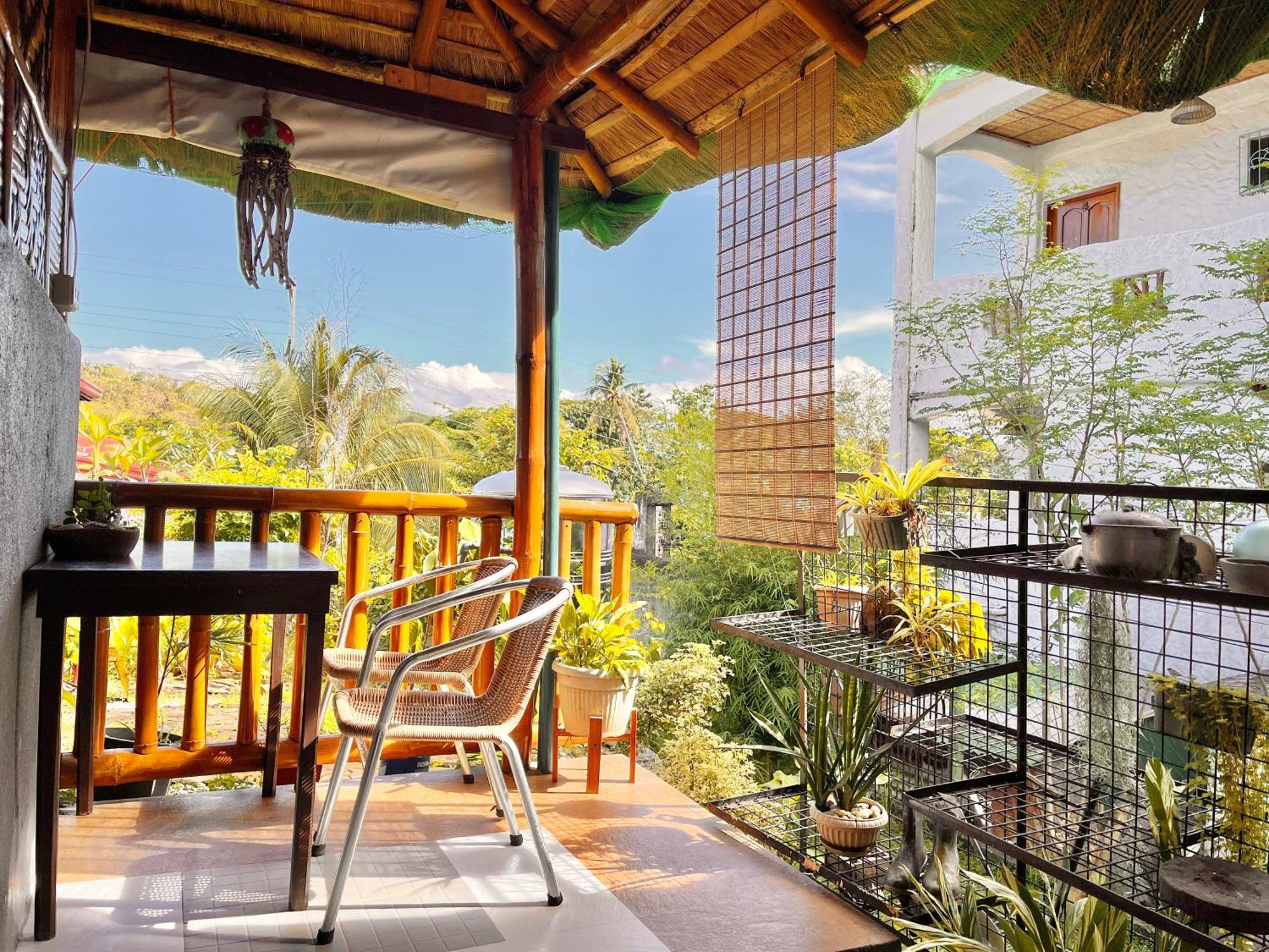 פוארטו גאלרה Galera Lodge מראה חיצוני תמונה